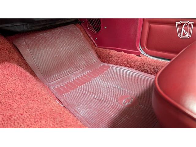 1967 Chevrolet Camaro (CC-2077284) for sale in Caledonia, Wisconsin
