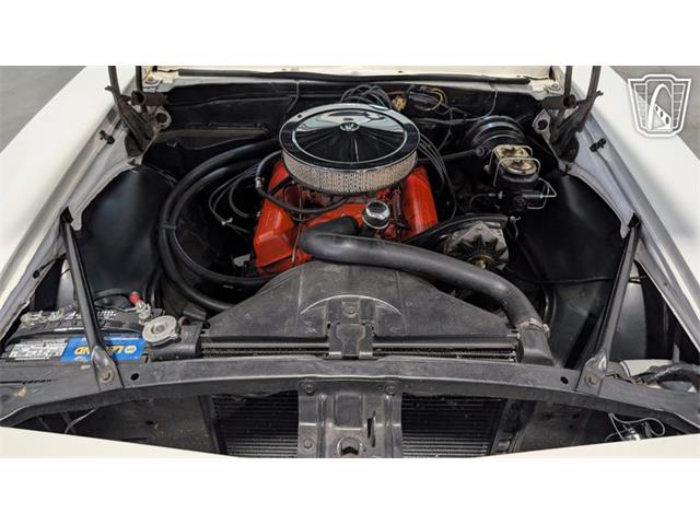1967 Chevrolet Camaro (CC-2077284) for sale in Caledonia, Wisconsin