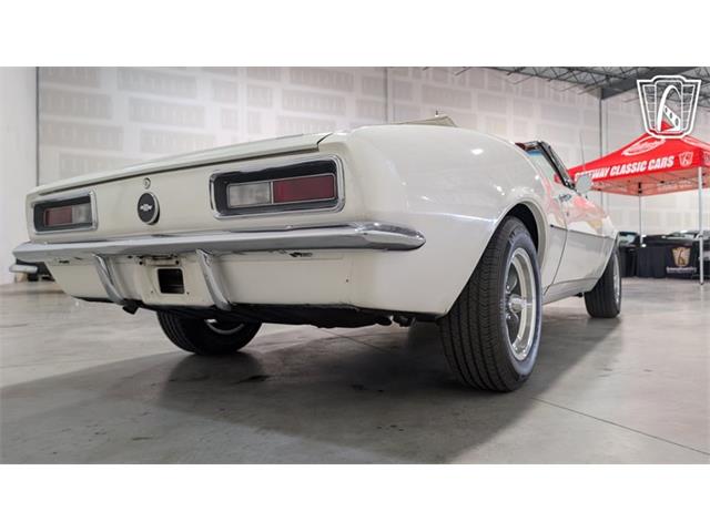 1967 Chevrolet Camaro (CC-2077284) for sale in Caledonia, Wisconsin