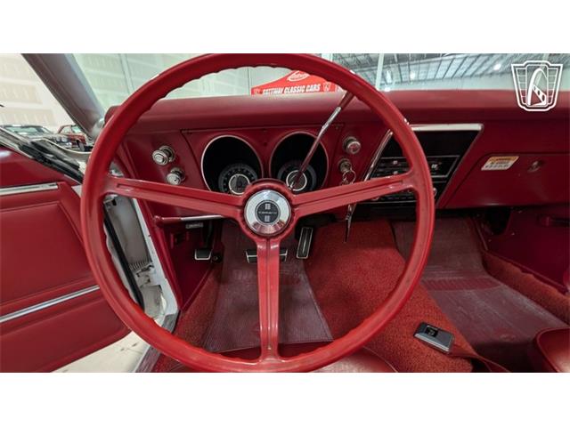 1967 Chevrolet Camaro (CC-2077284) for sale in Caledonia, Wisconsin
