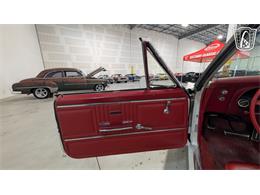 1967 Chevrolet Camaro (CC-2077284) for sale in Caledonia, Wisconsin