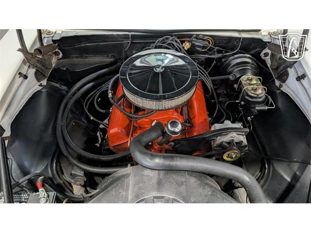 1967 Chevrolet Camaro (CC-2077284) for sale in Caledonia, Wisconsin