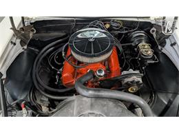 1967 Chevrolet Camaro (CC-2077284) for sale in Caledonia, Wisconsin