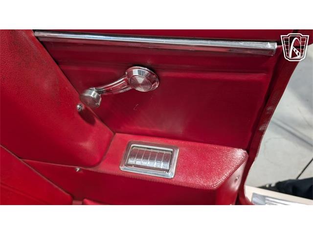 1967 Chevrolet Camaro (CC-2077284) for sale in Caledonia, Wisconsin