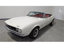 1967 Chevrolet Camaro (CC-2077284) for sale in Caledonia, Wisconsin