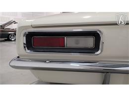 1967 Chevrolet Camaro (CC-2077284) for sale in Caledonia, Wisconsin