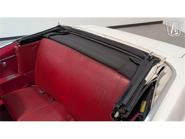 1967 Chevrolet Camaro (CC-2077284) for sale in Caledonia, Wisconsin