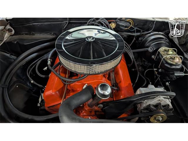 1967 Chevrolet Camaro (CC-2077284) for sale in Caledonia, Wisconsin
