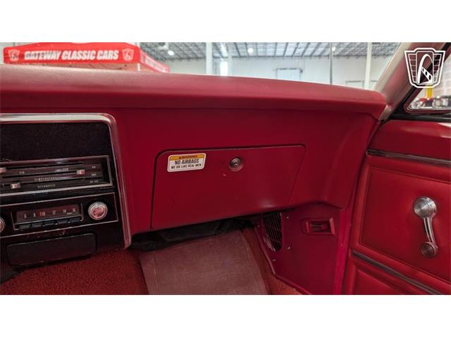 1967 Chevrolet Camaro (CC-2077284) for sale in Caledonia, Wisconsin