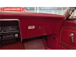 1967 Chevrolet Camaro (CC-2077284) for sale in Caledonia, Wisconsin