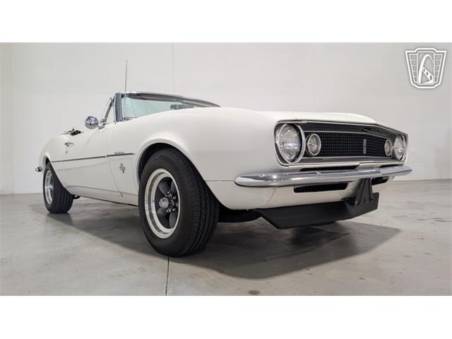 1967 Chevrolet Camaro (CC-2077284) for sale in Caledonia, Wisconsin