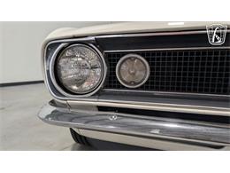 1967 Chevrolet Camaro (CC-2077284) for sale in Caledonia, Wisconsin