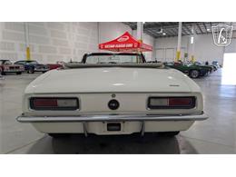 1967 Chevrolet Camaro (CC-2077284) for sale in Caledonia, Wisconsin
