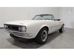 1967 Chevrolet Camaro (CC-2077284) for sale in Caledonia, Wisconsin