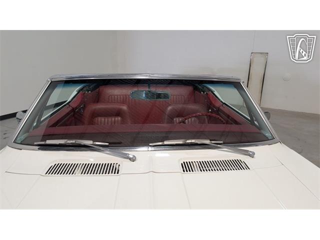 1967 Chevrolet Camaro (CC-2077284) for sale in Caledonia, Wisconsin