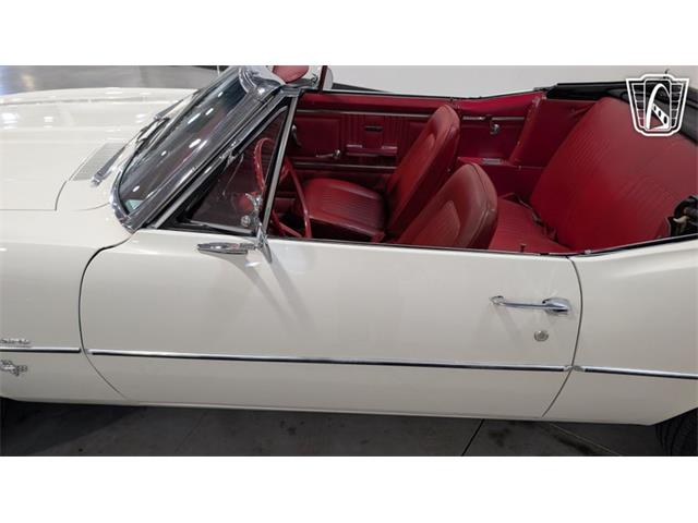 1967 Chevrolet Camaro (CC-2077284) for sale in Caledonia, Wisconsin
