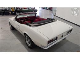 1967 Chevrolet Camaro (CC-2077284) for sale in Caledonia, Wisconsin