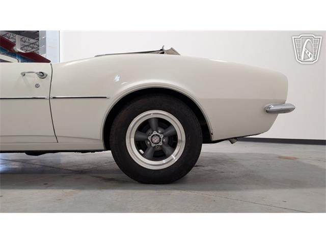 1967 Chevrolet Camaro (CC-2077284) for sale in Caledonia, Wisconsin