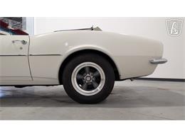 1967 Chevrolet Camaro (CC-2077284) for sale in Caledonia, Wisconsin