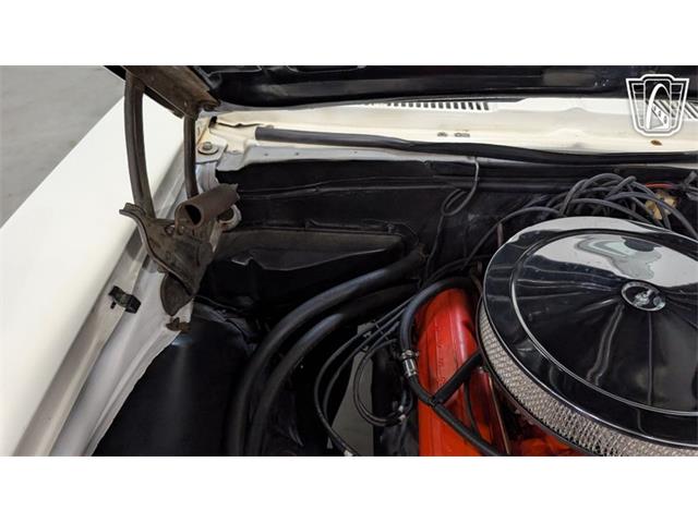 1967 Chevrolet Camaro (CC-2077284) for sale in Caledonia, Wisconsin