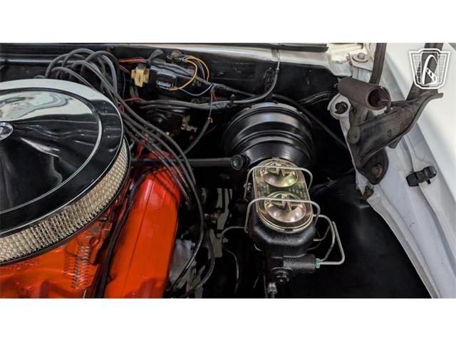 1967 Chevrolet Camaro (CC-2077284) for sale in Caledonia, Wisconsin