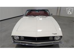 1967 Chevrolet Camaro (CC-2077284) for sale in Caledonia, Wisconsin