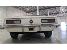 1967 Chevrolet Camaro (CC-2077284) for sale in Caledonia, Wisconsin