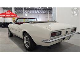 1967 Chevrolet Camaro (CC-2077284) for sale in Caledonia, Wisconsin