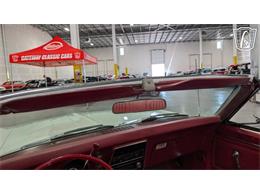 1967 Chevrolet Camaro (CC-2077284) for sale in Caledonia, Wisconsin