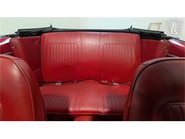 1967 Chevrolet Camaro (CC-2077284) for sale in Caledonia, Wisconsin