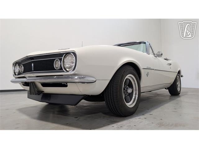 1967 Chevrolet Camaro (CC-2077284) for sale in Caledonia, Wisconsin