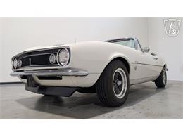 1967 Chevrolet Camaro (CC-2077284) for sale in Caledonia, Wisconsin