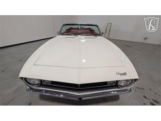 1967 Chevrolet Camaro (CC-2077284) for sale in Caledonia, Wisconsin