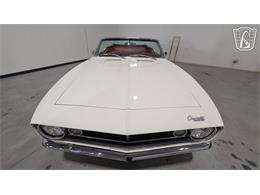 1967 Chevrolet Camaro (CC-2077284) for sale in Caledonia, Wisconsin