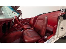 1967 Chevrolet Camaro (CC-2077284) for sale in Caledonia, Wisconsin