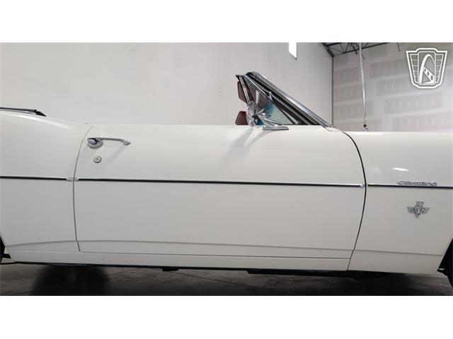 1967 Chevrolet Camaro (CC-2077284) for sale in Caledonia, Wisconsin