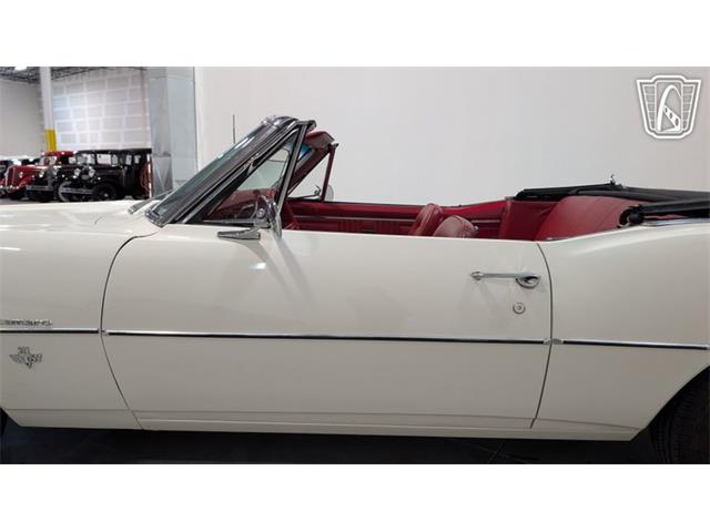 1967 Chevrolet Camaro (CC-2077284) for sale in Caledonia, Wisconsin