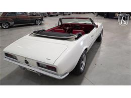 1967 Chevrolet Camaro (CC-2077284) for sale in Caledonia, Wisconsin