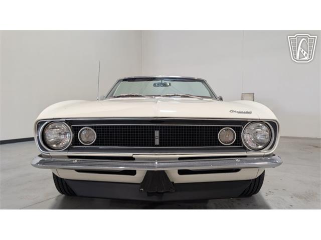 1967 Chevrolet Camaro (CC-2077284) for sale in Caledonia, Wisconsin