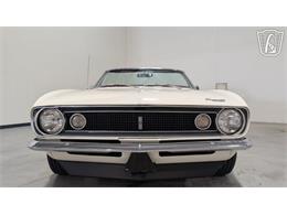 1967 Chevrolet Camaro (CC-2077284) for sale in Caledonia, Wisconsin