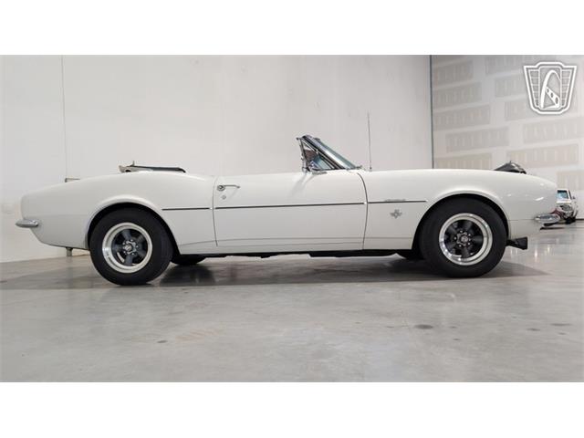 1967 Chevrolet Camaro (CC-2077284) for sale in Caledonia, Wisconsin
