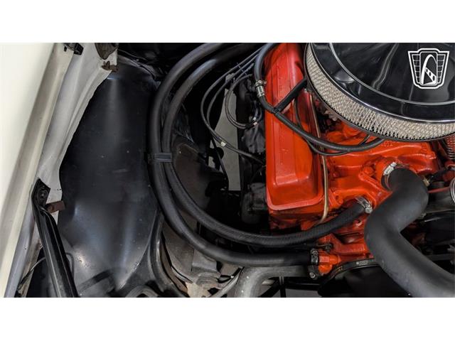 1967 Chevrolet Camaro (CC-2077284) for sale in Caledonia, Wisconsin