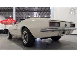 1967 Chevrolet Camaro (CC-2077284) for sale in Caledonia, Wisconsin
