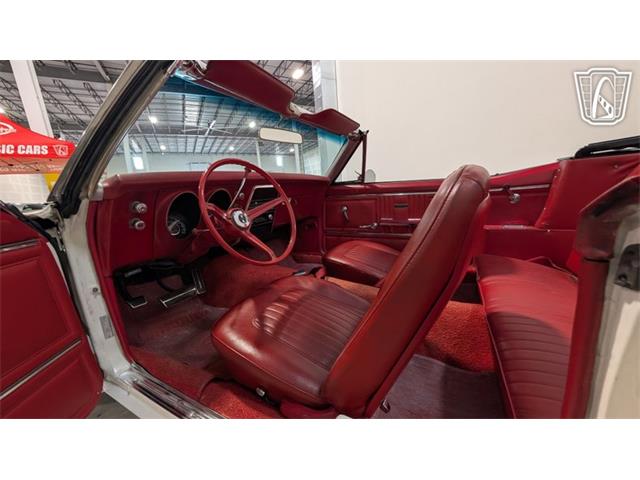 1967 Chevrolet Camaro (CC-2077284) for sale in Caledonia, Wisconsin