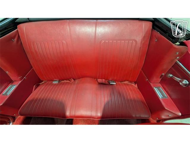 1967 Chevrolet Camaro (CC-2077284) for sale in Caledonia, Wisconsin