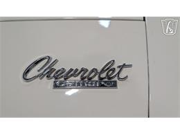 1967 Chevrolet Camaro (CC-2077284) for sale in Caledonia, Wisconsin