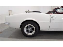 1967 Chevrolet Camaro (CC-2077284) for sale in Caledonia, Wisconsin