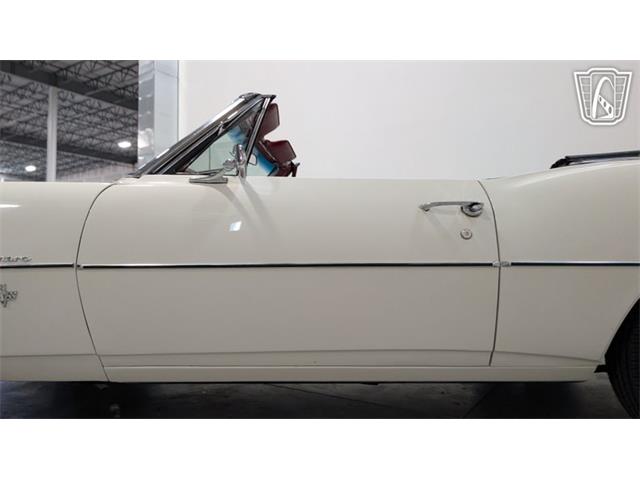 1967 Chevrolet Camaro (CC-2077284) for sale in Caledonia, Wisconsin