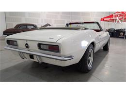 1967 Chevrolet Camaro (CC-2077284) for sale in Caledonia, Wisconsin