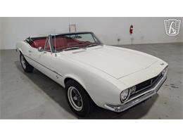 1967 Chevrolet Camaro (CC-2077284) for sale in Caledonia, Wisconsin